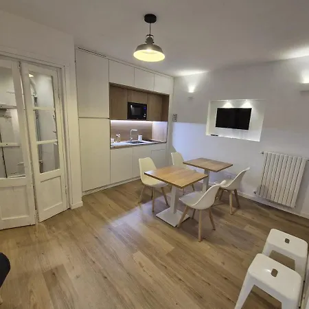 Ferienhaus La Casa Al Civico 41