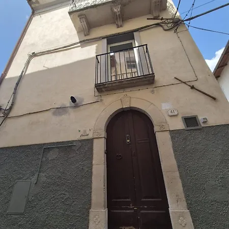 La Casa Al Civico 41 Ferienhaus *