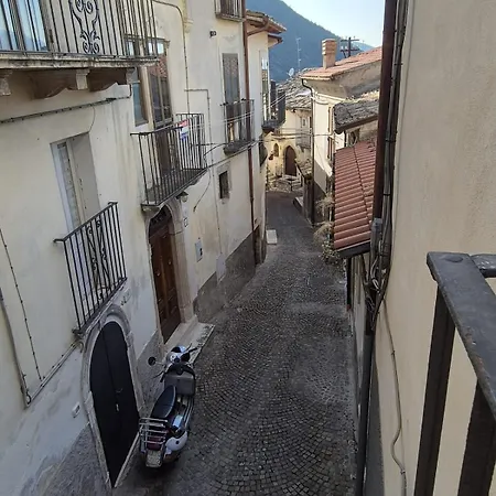 La Casa Al Civico 41 *
