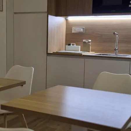 La Casa Al Civico 41 Ferienhaus Pettorano sul Gizio