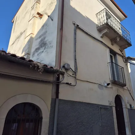 La Casa Al Civico 41 Pettorano sul Gizio