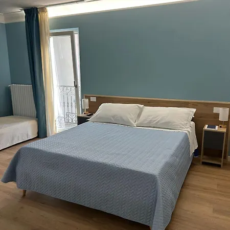 La Casa Al Civico 41 Ferienhaus