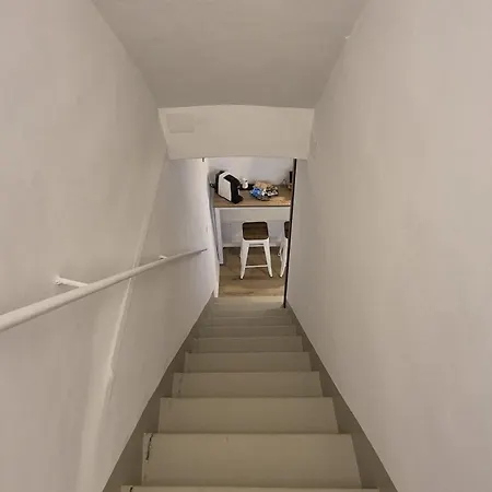 Ferienhaus La Casa Al Civico 41 *