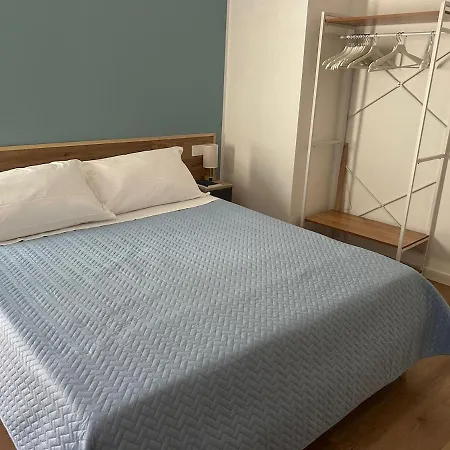 La Casa Al Civico 41 Ferienhaus Pettorano sul Gizio