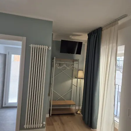 Ferienhaus La Casa Al Civico 41 *