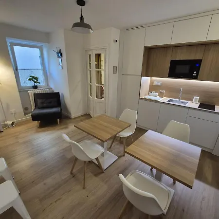 Ferienhaus La Casa Al Civico 41