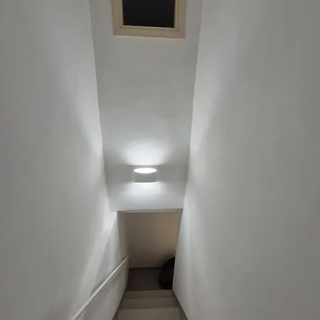 Ferienhaus La Casa Al Civico 41 *