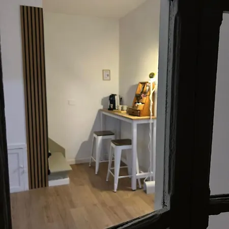 La Casa Al Civico 41 *