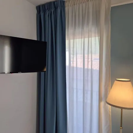 Ferienhaus La Casa Al Civico 41 Pettorano sul Gizio