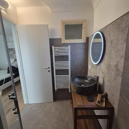 La Casa Al Civico 41 Ferienhaus Pettorano sul Gizio