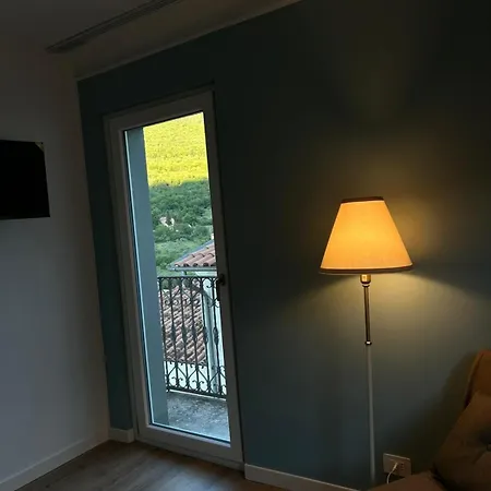 La Casa Al Civico 41 Ferienhaus Pettorano sul Gizio