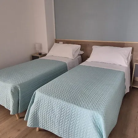 Ferienhaus La Casa Al Civico 41 *