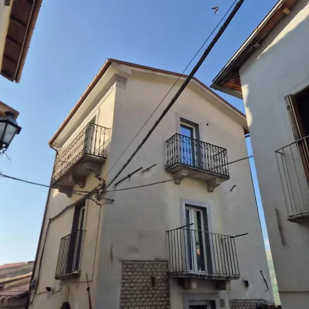 La Casa Al Civico 41 * Pettorano sul Gizio